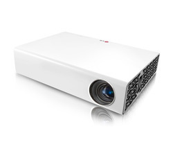 Manufacturers Exporters and Wholesale Suppliers of LG Projector Pb62g Delhi Delhi